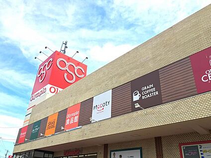 Olympic今宿店 1600ｍ