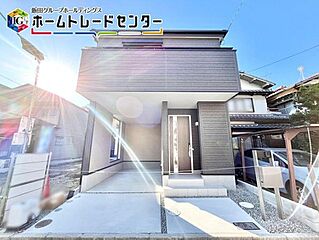 飯田グループホールディングス　リーブルガーデン松原小川２期　全１棟 その他