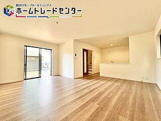 飯田グループホールディングス　リーブルガーデン貝塚市三ツ松５期　全３棟 その他