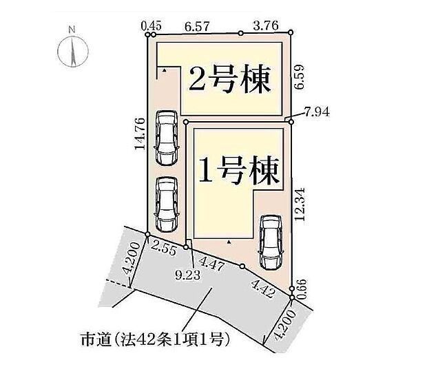 ＪＲ阪和線「上野芝」駅まで徒歩１０分の立地！