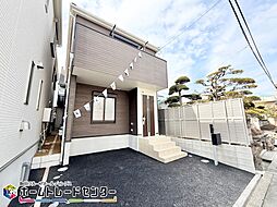 大阪府大阪市住之江区北島３