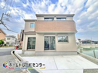 飯田グループホールディングス　ハートフルタウン松原松ヶ丘４丁目　全１棟 その他