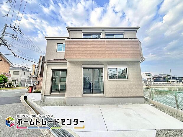 地震に強い家!耐震等級「3」取得している安心の住宅はこちら。