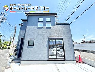 飯田グループホールディングス　リーブルガーデン泉大津市助松町３期　全2棟 その他