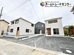 大阪府松原市上田８