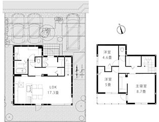 エコスクエア姫路城東 その他
