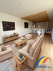 BRIDGE SELECT木更津市桜井新町・・房総エリア物件情報多数・・ 外観