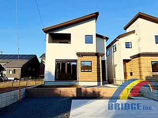 BRIDGE SELECT木更津市桜井新町・・房総エリア物件情報多数・・ その他