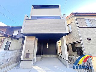 BRIDGE SELECT中央区寒川町3期・・千葉市６区物件情報多数・・ その他