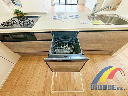 食器洗浄乾燥機