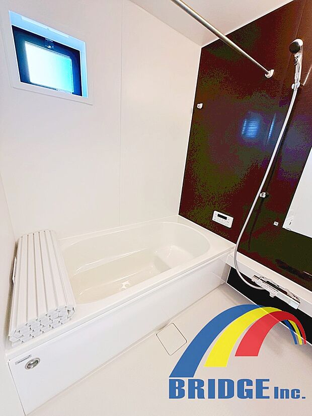 【バスルーム・浴室乾燥機】※同社同等施工例