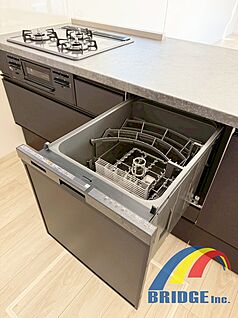 食器洗浄乾燥機