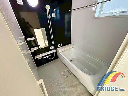 ユニットバス(1号棟)