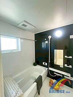 ユニットバス(2号棟)