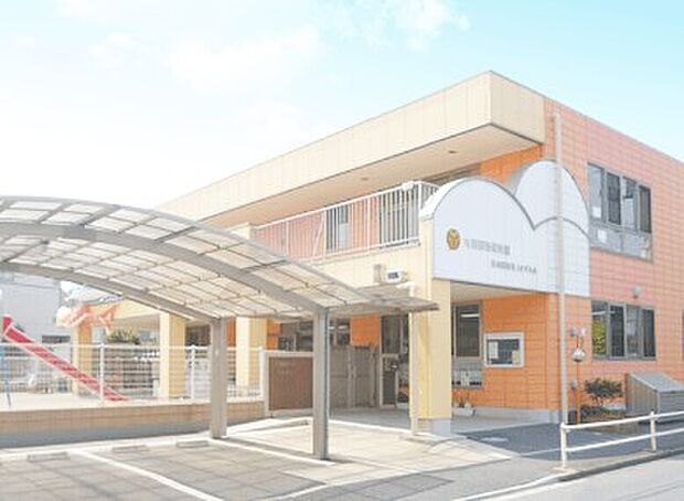 すずみ会大和田西保育園（約500m）