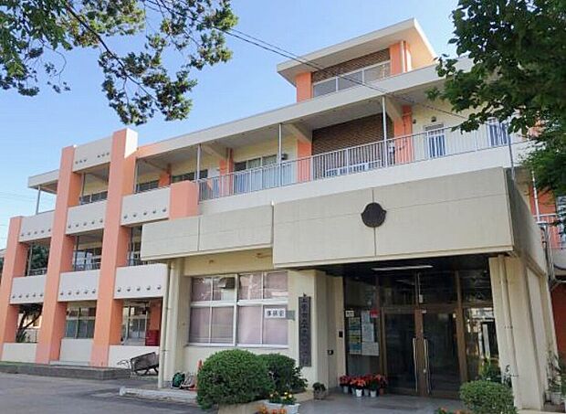 千葉市立千草台小学校（約640m）