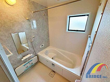 バスルーム　同社同等施工例写真