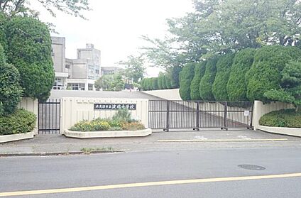 木更津市立波岡中学校 2170ｍ(徒歩28分)