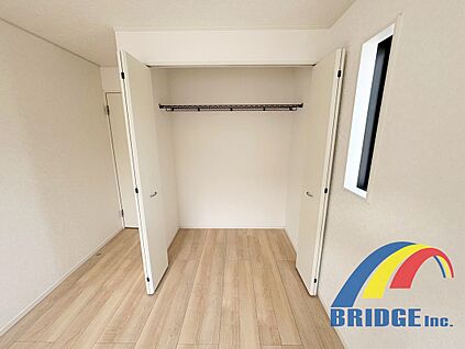 収納　同社同等施工例写真