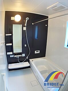 バスルーム　同社同等施工例写真
