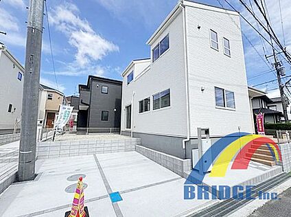 5号棟　外観