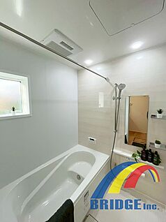 バスルーム　同社同等施工例写真