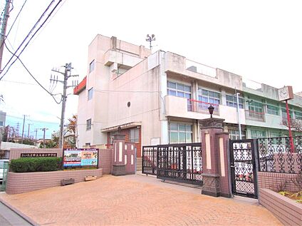 さいたま市市立大谷口中学校 1600ｍ