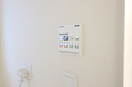 浴室暖房乾燥機