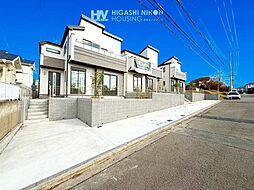 神奈川県横浜市青葉区荏田西３丁目15-5