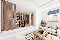 神奈川県横浜市鶴見区獅子ケ谷3丁目