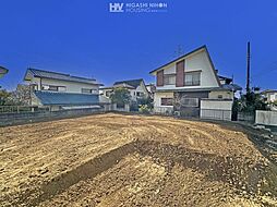 神奈川県川崎市麻生区東百合丘４丁目