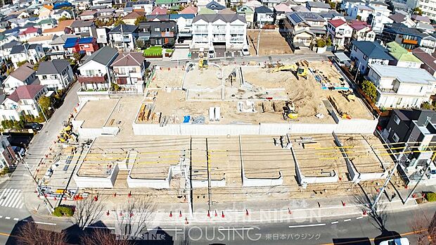 完成済みの建物や完成事例もご案内可能です。実際の室内空間や設備、生活動線を確認しながら住まいのイメージを具体的にご体感いただけます。お気軽にお問い合わせください。