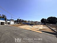 神奈川県川崎市麻生区上麻生７丁目：物件画像