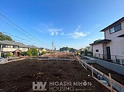 東京都町田市三輪緑山４丁目