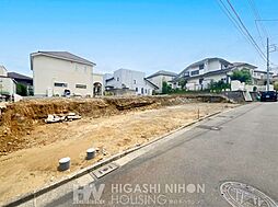 東急田園都市線「たまプラーザ」駅 「蓬谷戸」バス乗車9分 徒歩3分