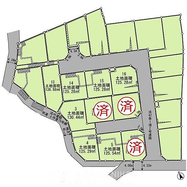 ※現況と相違がある場合は現況を優先
