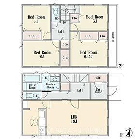 ※現況と相違がある場合は現況を優先 