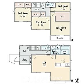 ※現況と相違がある場合は現況を優先 