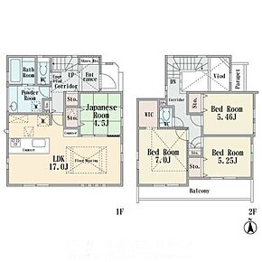 ※現況と相違がある場合は現況を優先 