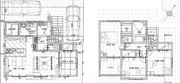 建物プラン間取:4LDK 建物プラン面積:99.57m2 建物プラン価格:1804万円 1区画
※現況と相違がある場合は現況を優先
※諸費用等別途