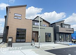 兵庫県加古川市野口町坂元