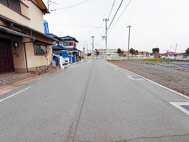 【現地前道】センチュリーグループにて全国規模の表彰経験多数あり！当社が自信をもってお客様にピッタリの物件をご提案いたします【不動産のプロにお任せください！】