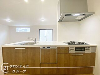 京都市伏見区桃山与五郎町　新築一戸建て　４期　全１区画 その他