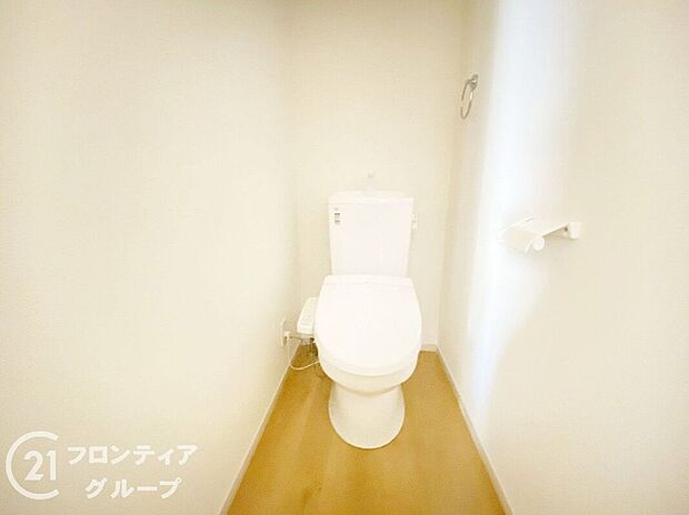 【トイレ】念願のマイホーム購入をお手伝いいたします