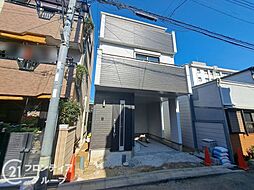 大阪府東大阪市小若江3丁目