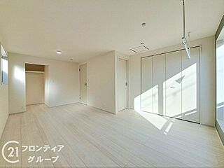 Blooming Garden　東大阪市大蓮東1丁目　全２区画 その他