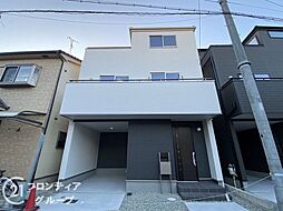 大阪府東大阪市大蓮北4丁目