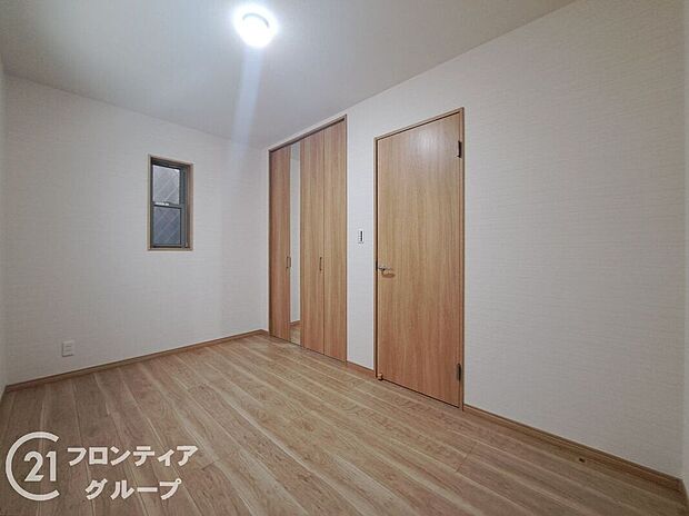 【子供部屋】念願のマイホーム購入をお手伝いいたします