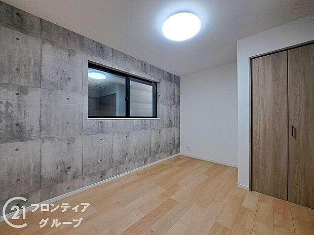 【子供部屋】念願のマイホーム購入をお手伝いいたします