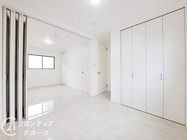 【室内】念願のマイホーム購入をお手伝いいたします